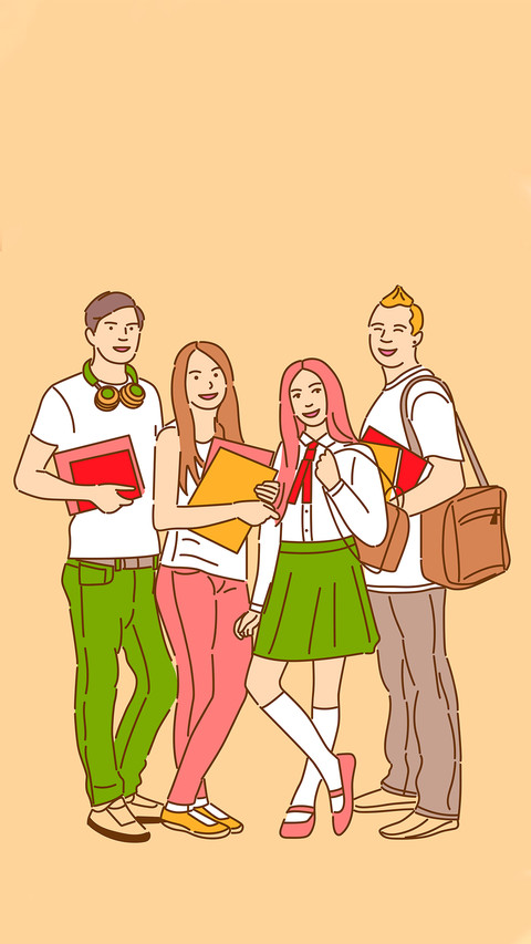 Personalized illustration-01 screenshot