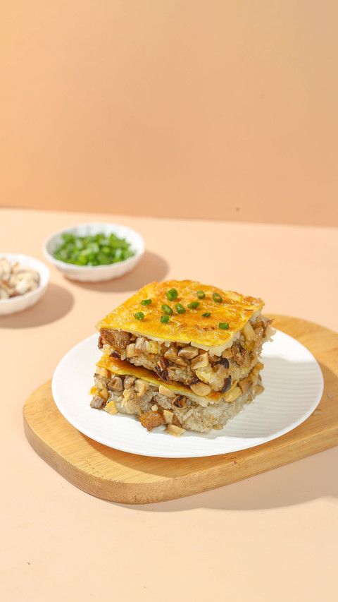 Top 10 must eat dishes in wuhan screenshot