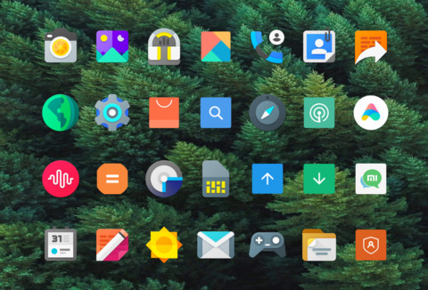 Minty free screenshot