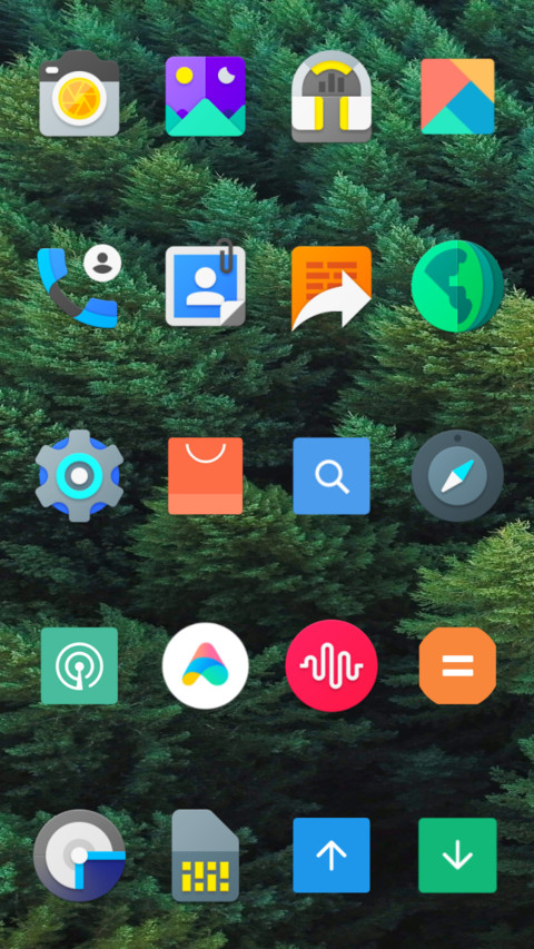 Minty free screenshot
