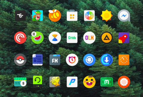 Minty free screenshot