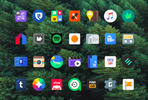 Minty free screenshot