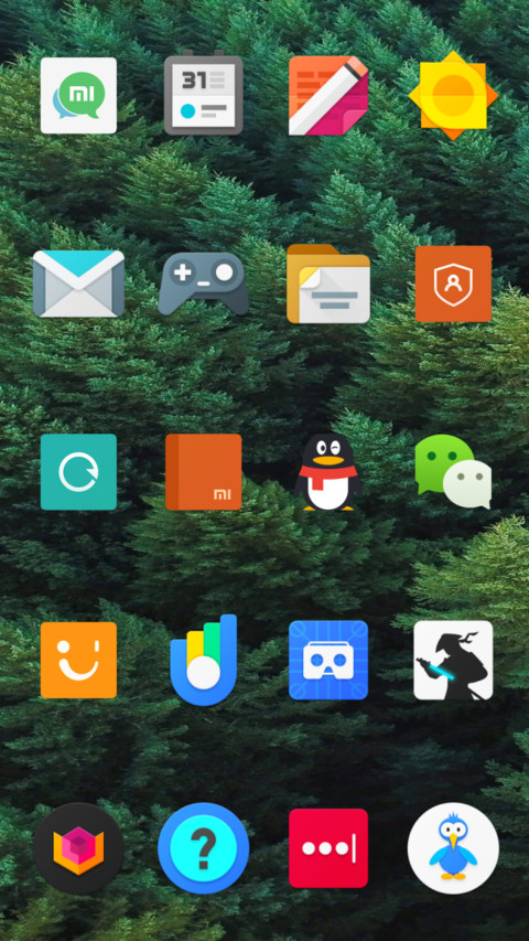 Minty free screenshot