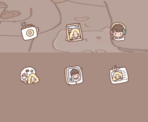奶茶续命 screenshot