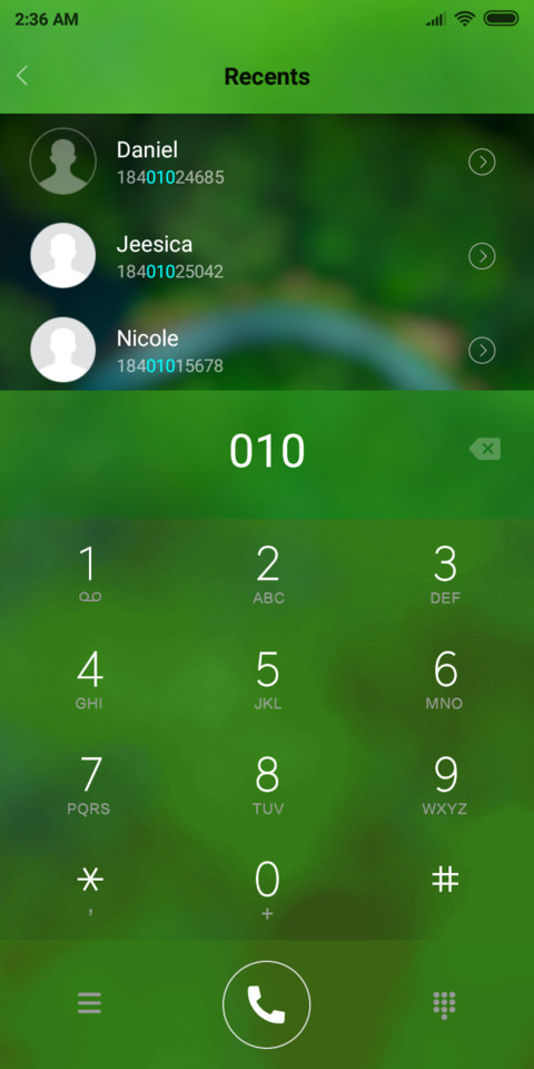 MADINA_DWM19 screenshot