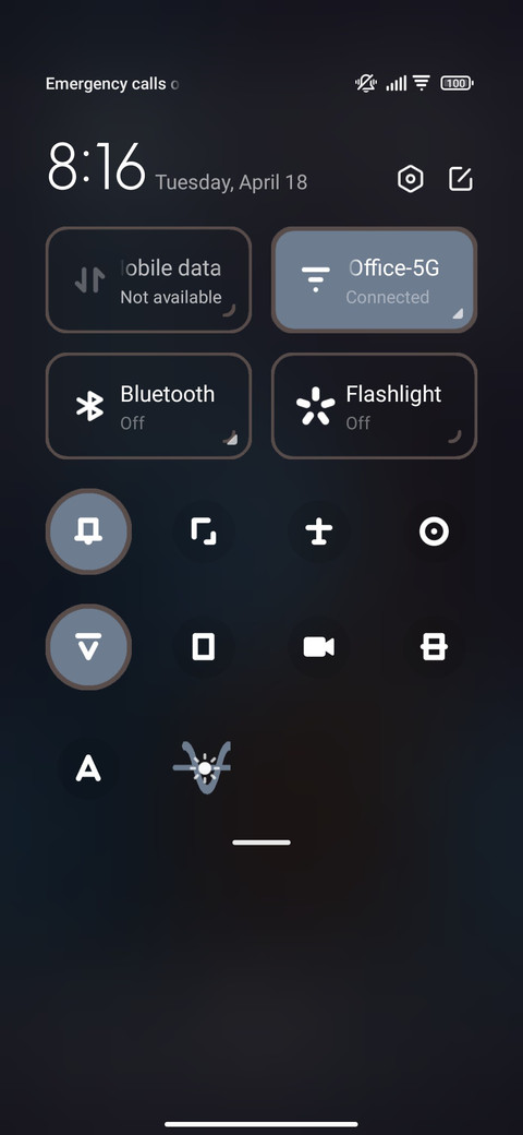 PASTEL YE M14 screenshot