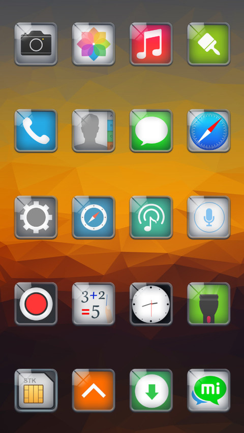 KUMAHA DEWEK screenshot