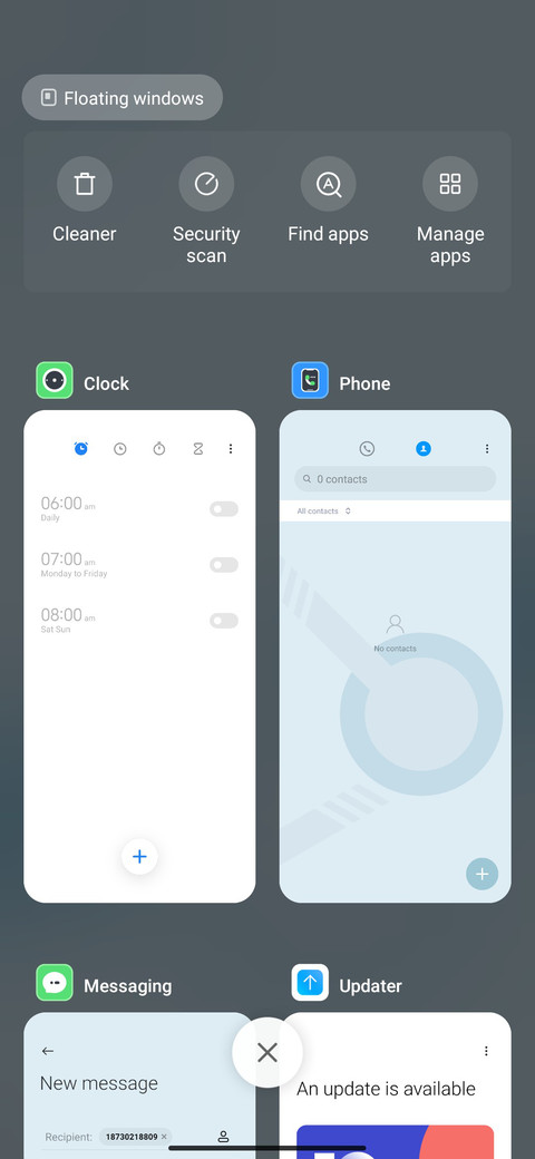green screenshot