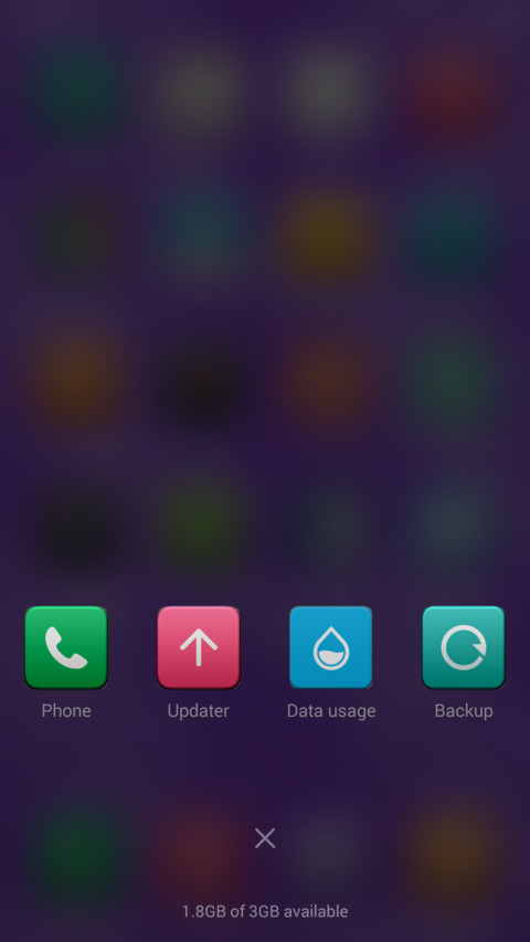  IN cube screenshot