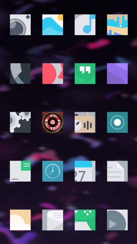 Blitch TT screenshot