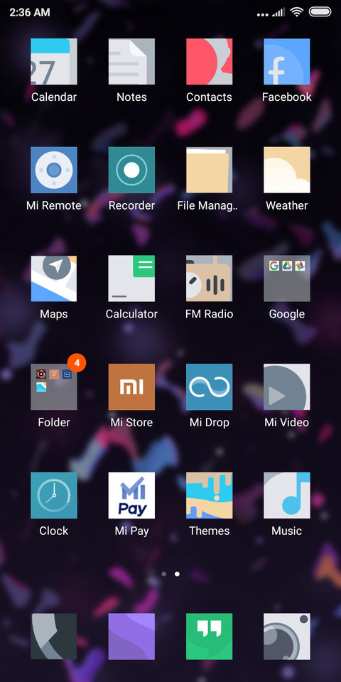 Blitch TT screenshot