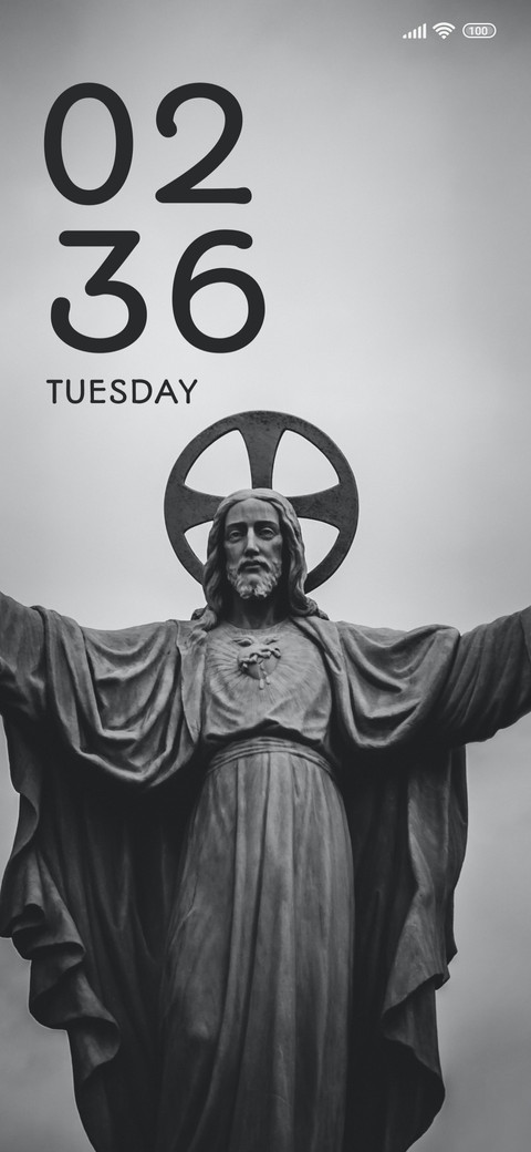 Prince of peace screenshot
