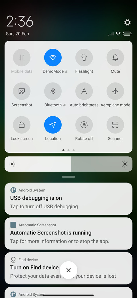 Wave_DWM20 screenshot