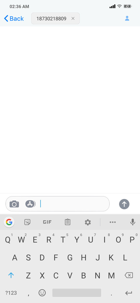 Ios XL screenshot