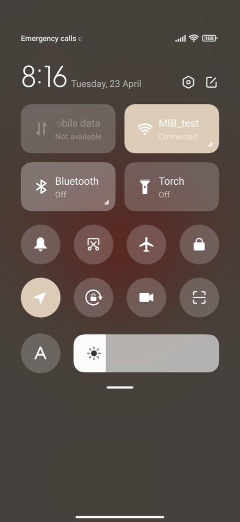 Psychomimesis screenshot