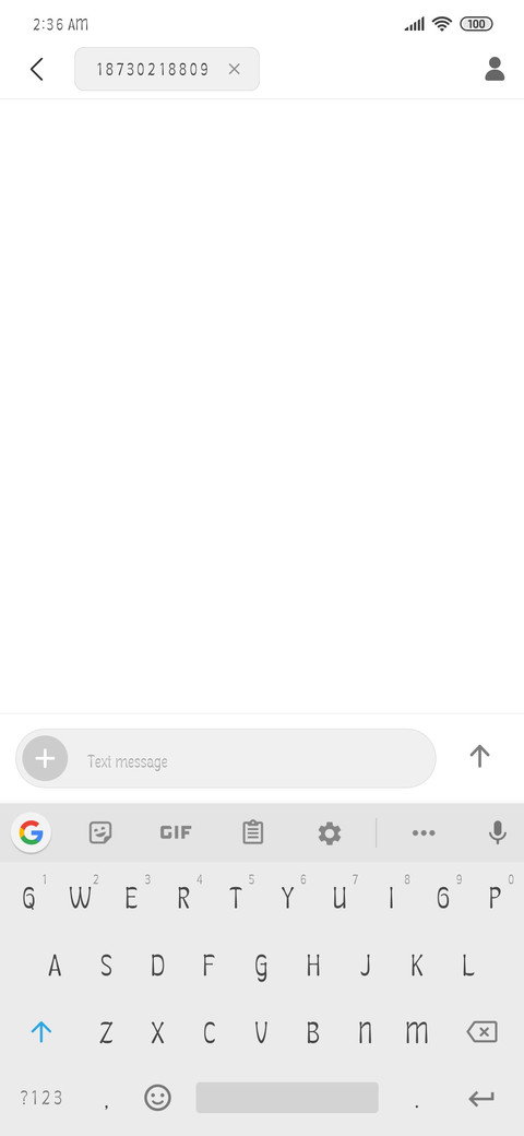 Your eyes screenshot