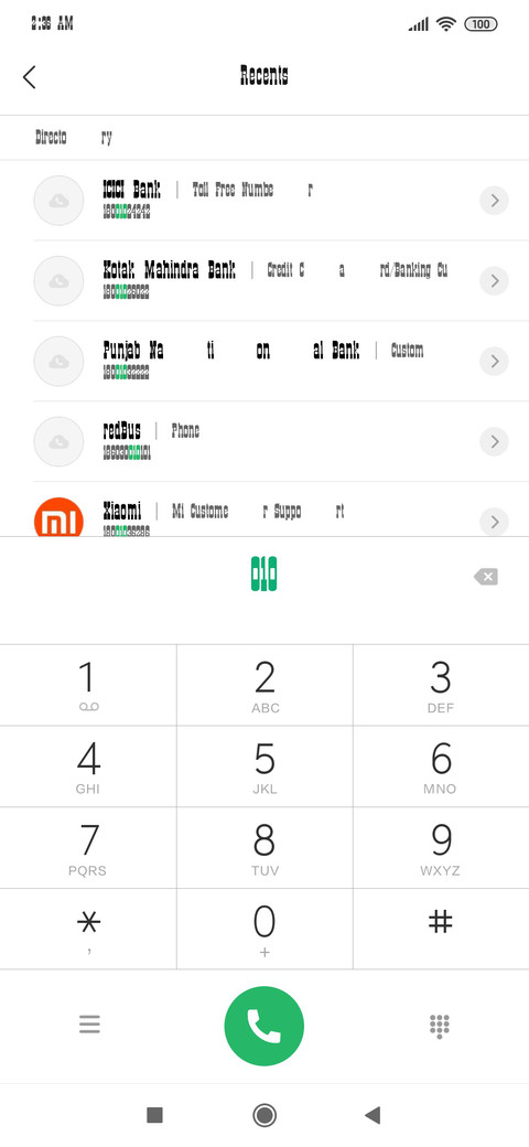 Modern Lady with Platforms screenshot