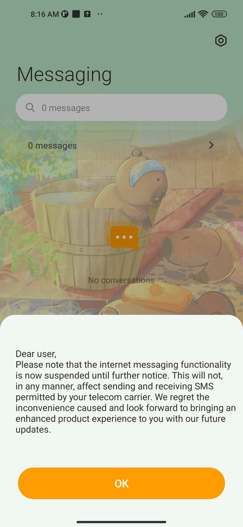 Capybara screenshot