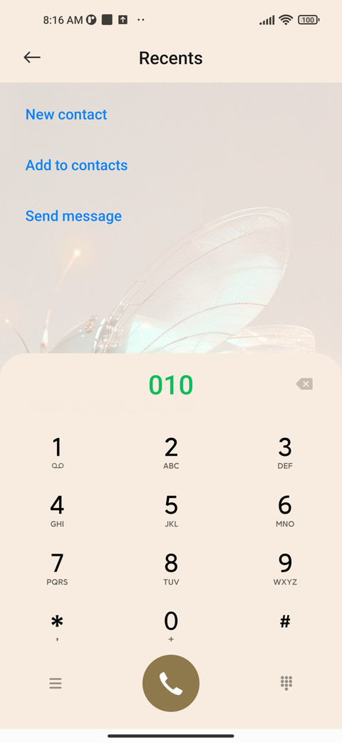 Cyborg insects screenshot