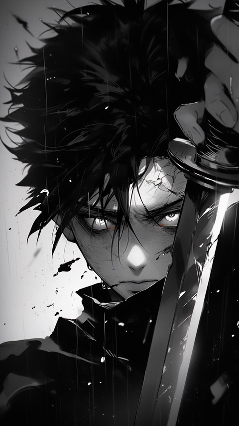 Comic boy-Desity screenshot
