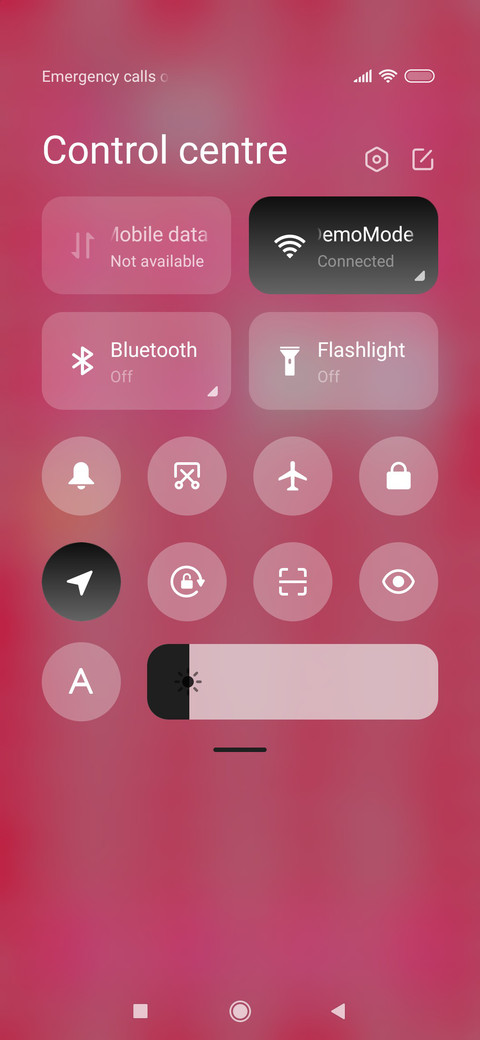 DesignPattern screenshot