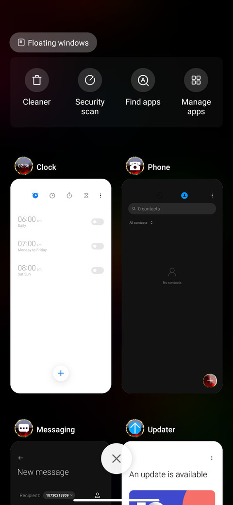 Sparkle_Unicorn screenshot
