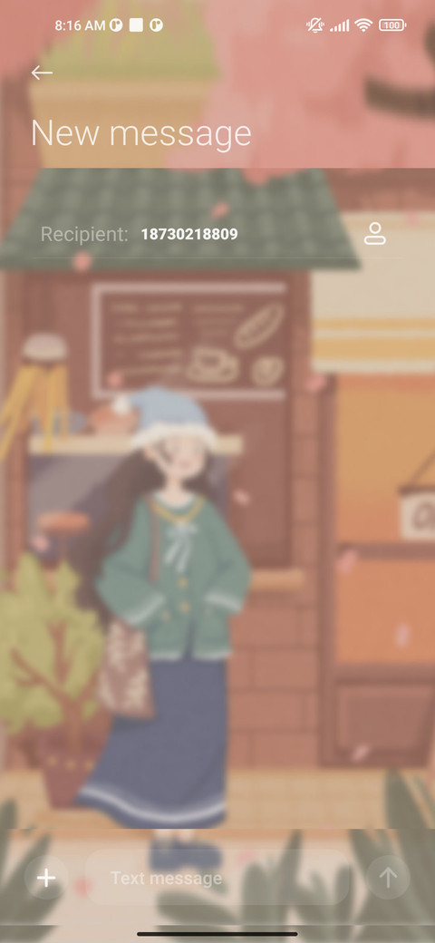 Corner Cafe screenshot