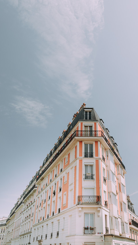 building screenshot