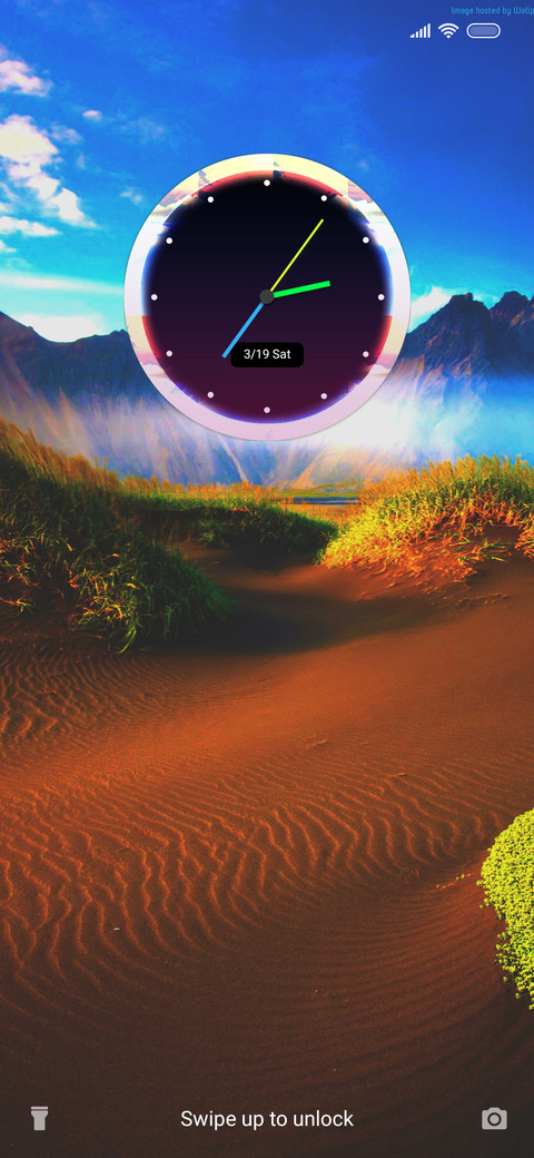 Iceland Rey screenshot