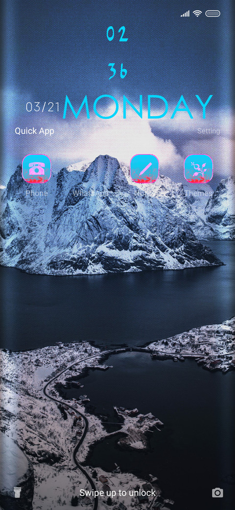 Vadim screenshot