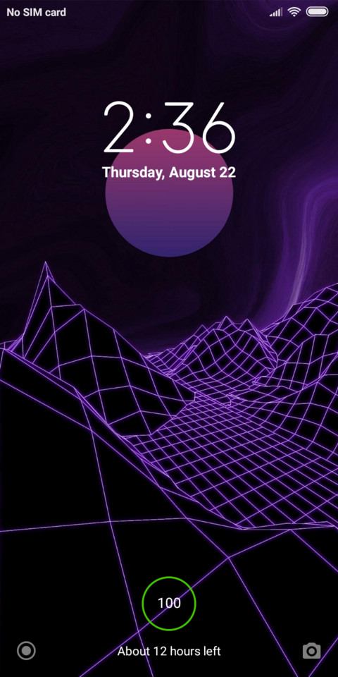 shape screenshot