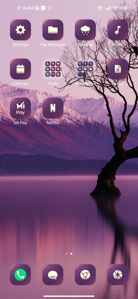 Mountain_song screenshot