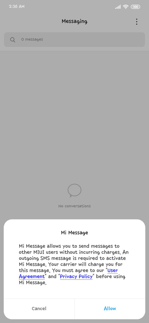 HoongichagilR screenshot