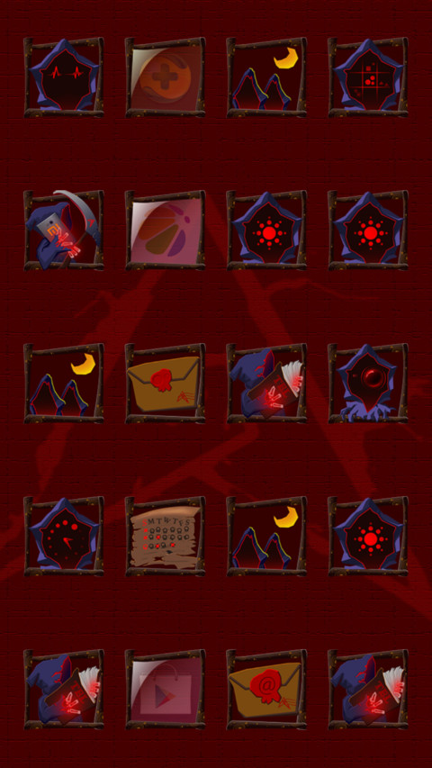 Mr Death screenshot