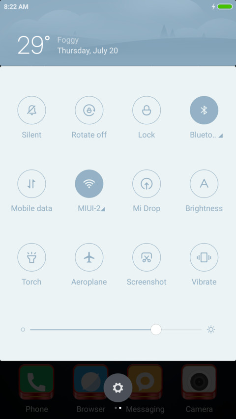 yxo screenshot
