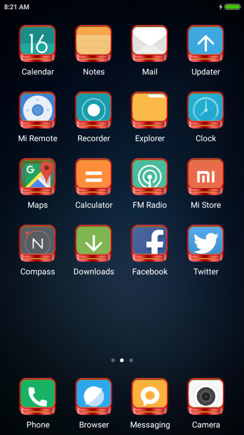 yxo screenshot