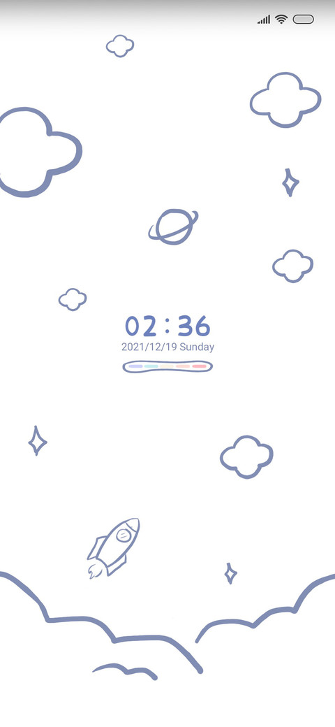 Mars screenshot