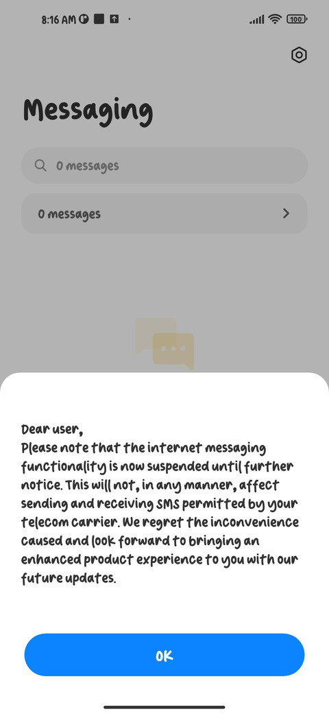 Bakso Daging screenshot
