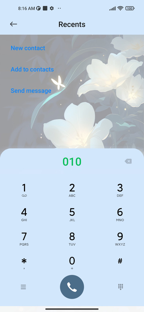 Quiet+evening screenshot