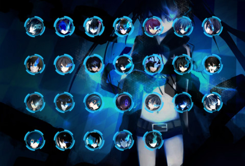 黑岩 screenshot