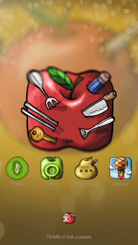 PPAP screenshot
