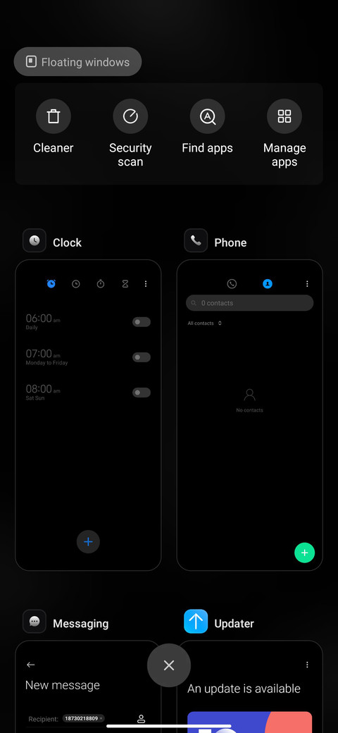 Pattern screenshot