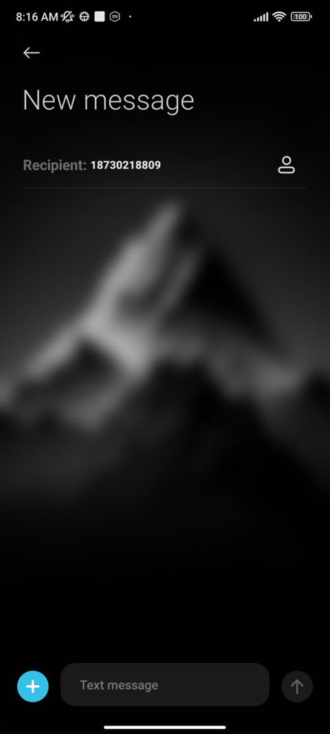 Ink Lone Peak screenshot