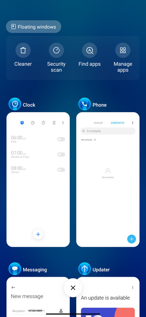 Designs Ti screenshot