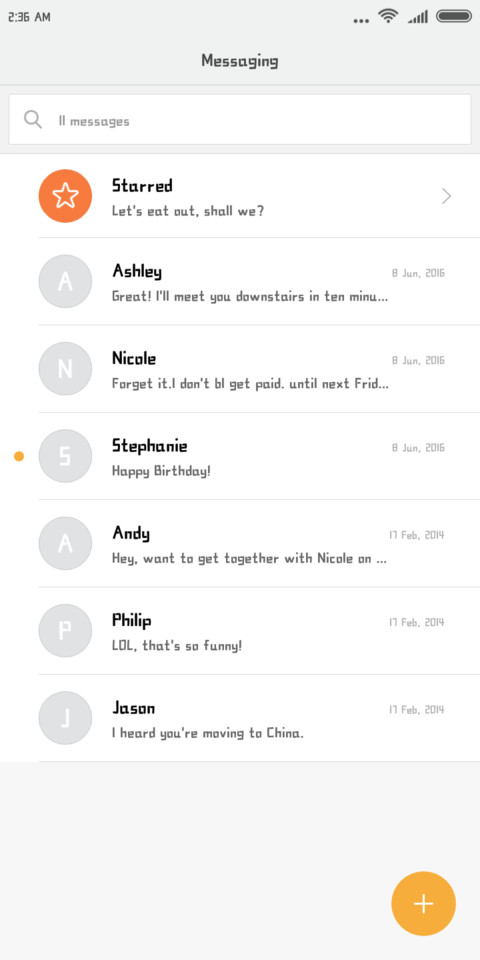 Moby Merely screenshot