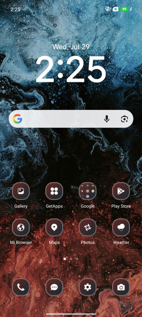 Paint screenshot