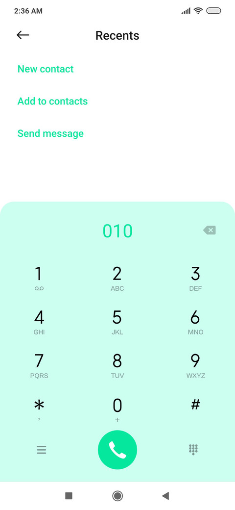 Gear Spark_3MDS screenshot