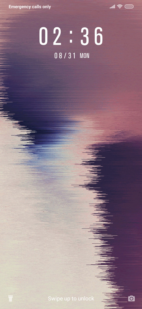Abstract Melt_3MDS screenshot