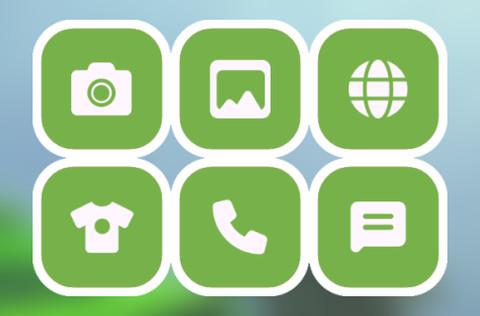 Green Farm_3MDS screenshot