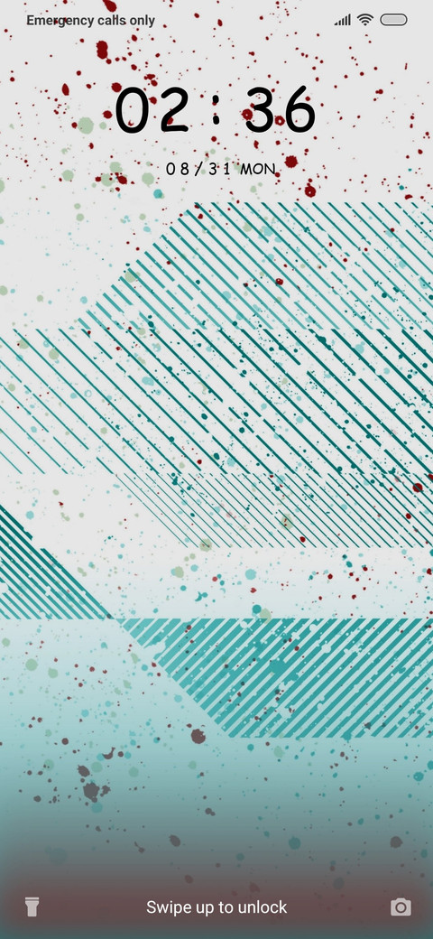 Abstract Iterations_3MDS screenshot